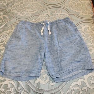 Cotton Shorts